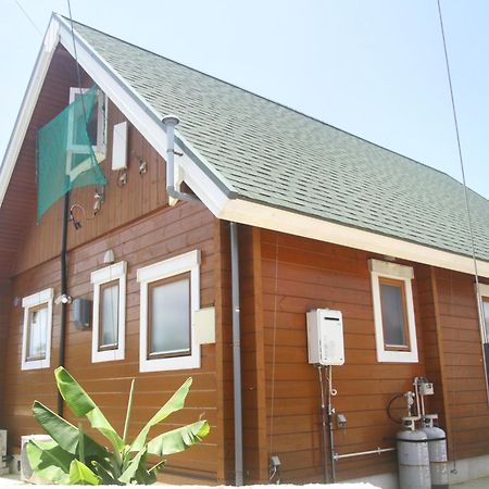 島ログ Villa Miyakojima  Dış mekan fotoğraf