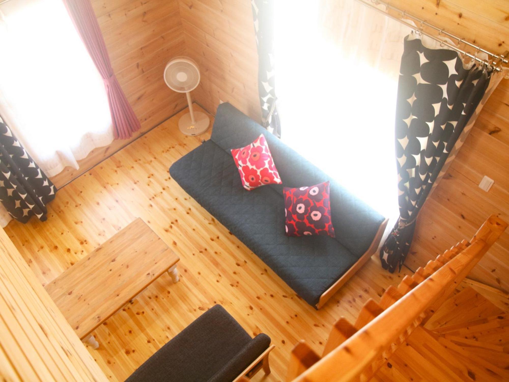 島ログ Villa Miyakojima  Dış mekan fotoğraf