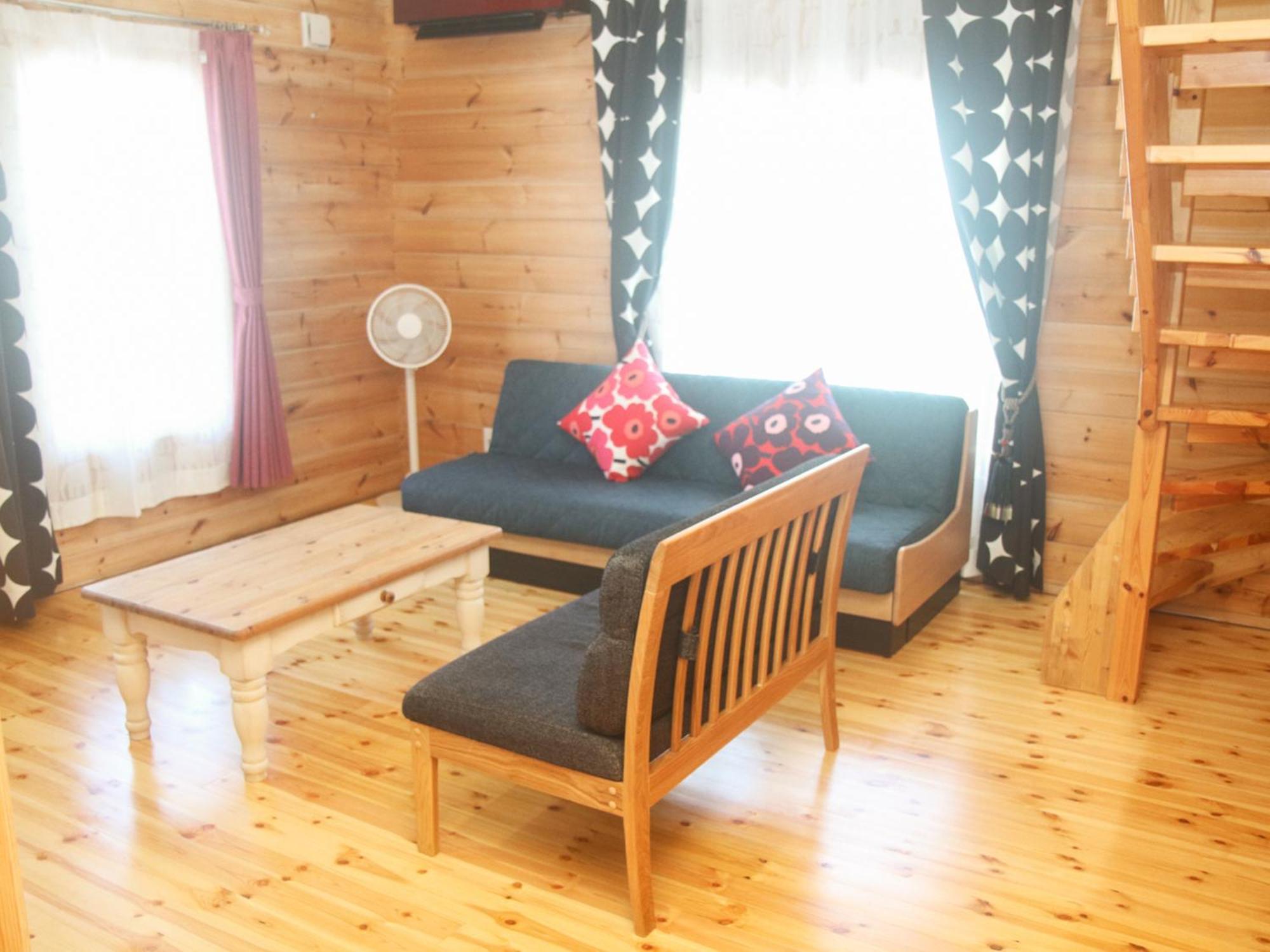 島ログ Villa Miyakojima  Dış mekan fotoğraf