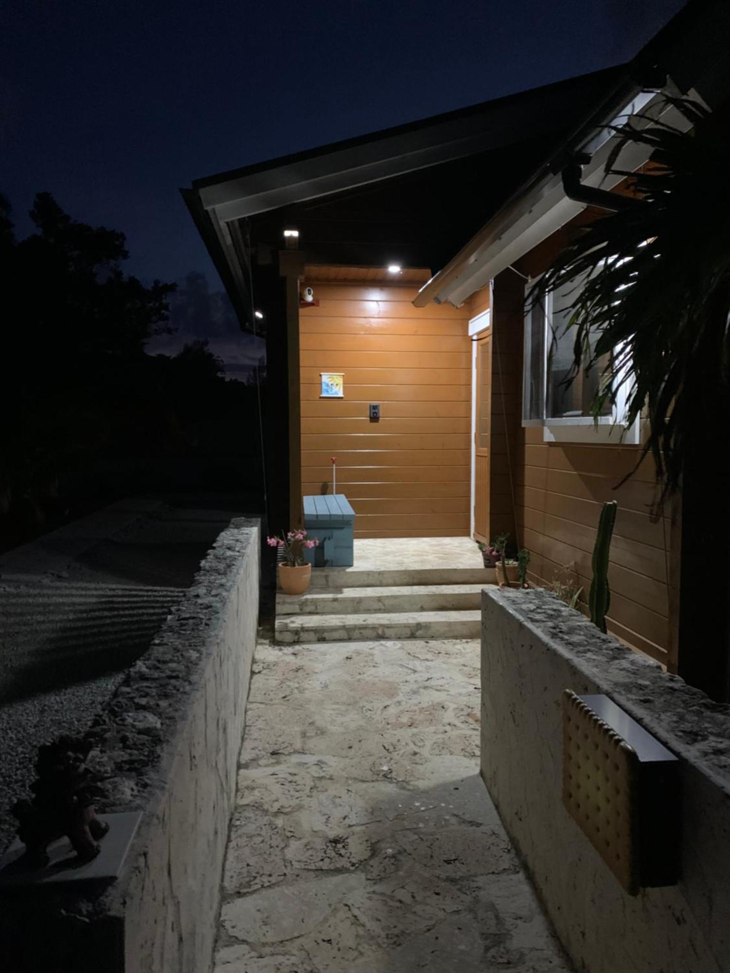 島ログ Villa Miyakojima  Dış mekan fotoğraf
