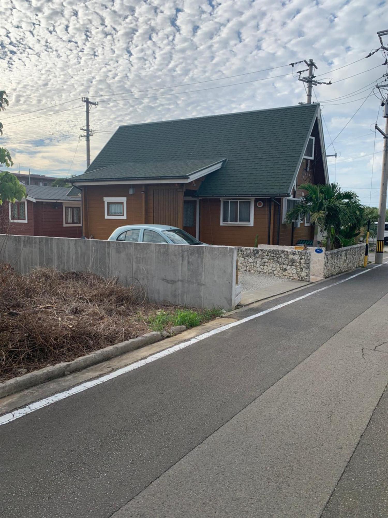 島ログ Villa Miyakojima  Dış mekan fotoğraf